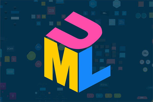 زبان مدل‌سازی یکنواخت (UML) چیست