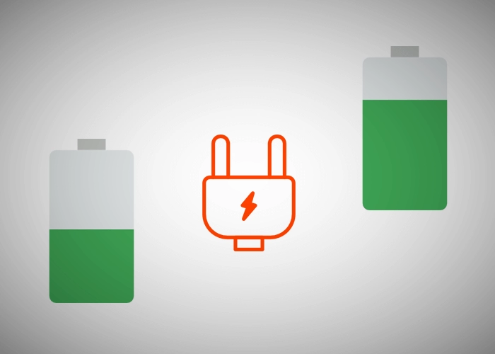 5 نکته برای افزایش عمر باتری‌های لیتیوم یونی