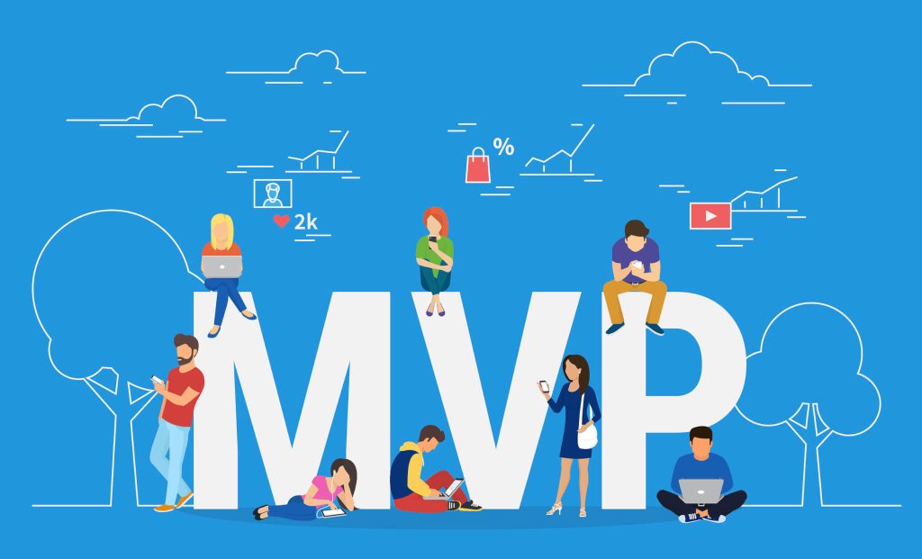 مفهوم MVP چیست و چه کاربردی در کسب‌وکارهای نوپا دارد؟