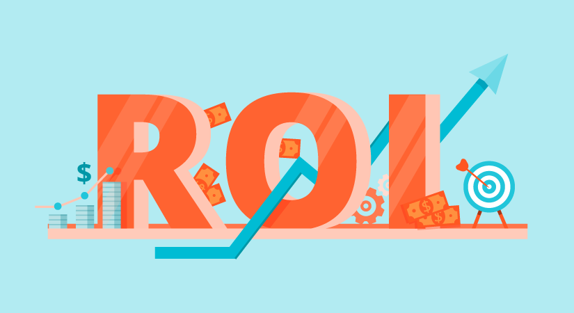 نرخ بازگشت سرمایه (ROI) چیست و چگونه آن را محاسبه کنیم؟