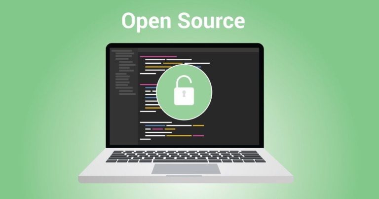 مفهوم برنامه‌های متن باز (Open Source) و نرم‌افزار آزاد چیست؟