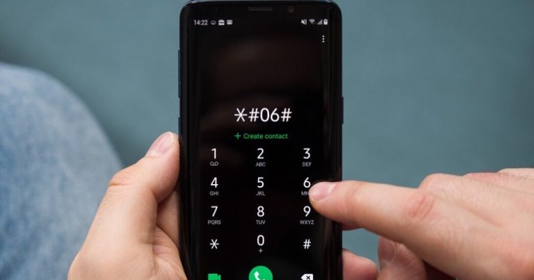 شماره سریال گوشی یا IMEI چه کاربردی دارد و چگونه آن را پیدا کنیم؟
