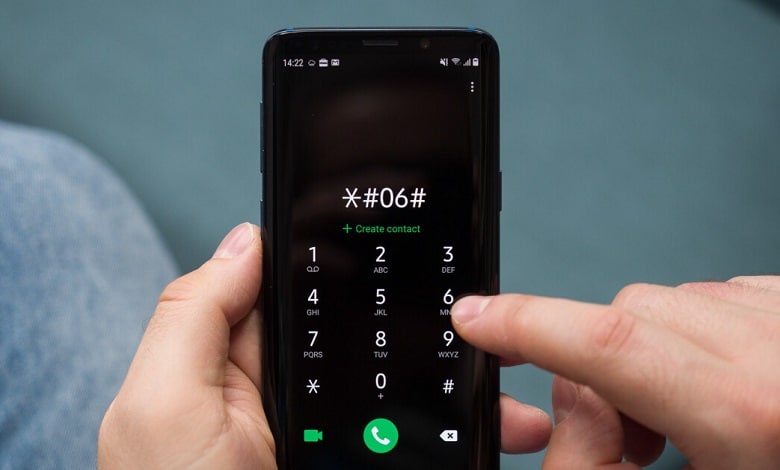 شماره سریال گوشی یا IMEI چه کاربردی دارد و چگونه آن را پیدا کنیم؟