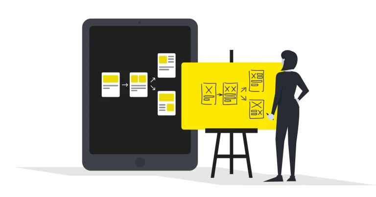 پروتوتایپ (Prototype) نرم‌افزار چیست و چرا به آن نیاز داریم؟
