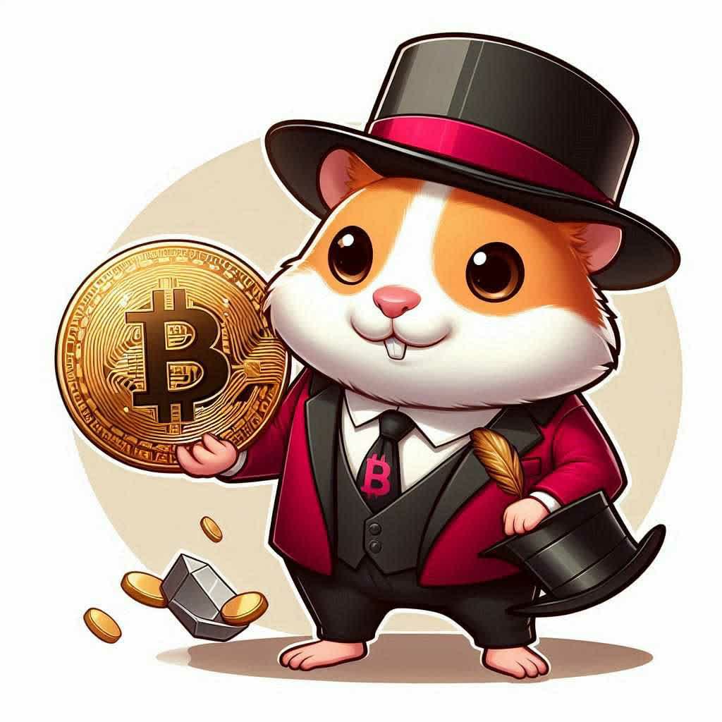 بازی کریپتویی همستر کامبت کلاهبرداری یا سرگرمی؟!