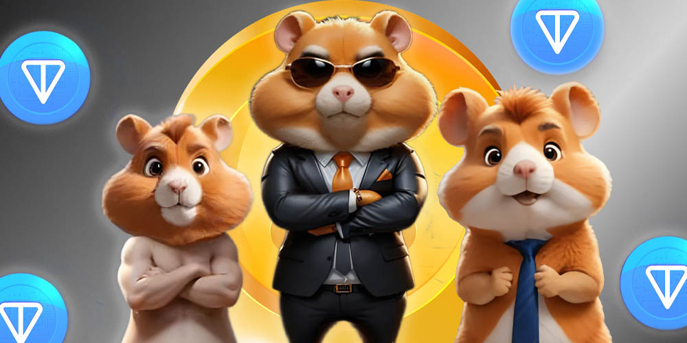 بازی کریپتویی همستر کامبت کلاهبرداری یا سرگرمی؟!