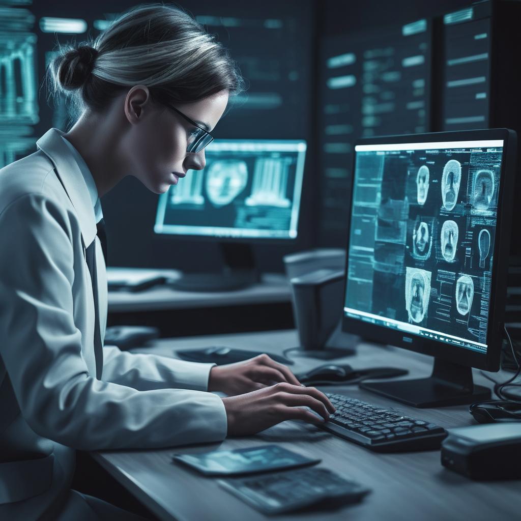 ابزار APT Hunter برای جرم شناسی Forensic
