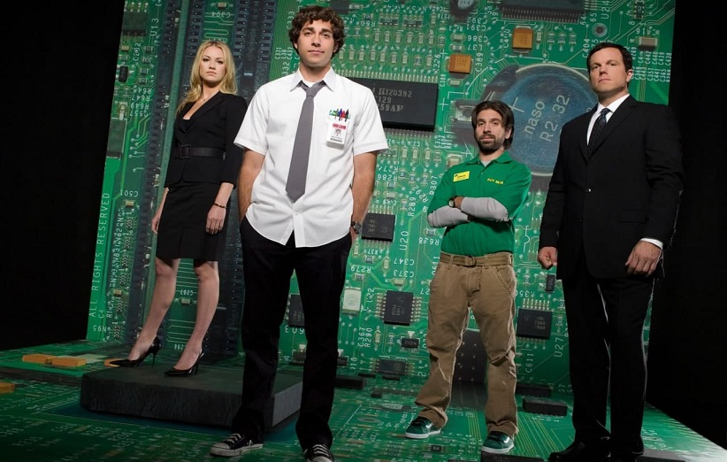 برترین سریال های خارجی و ایرانی با موضوع هک