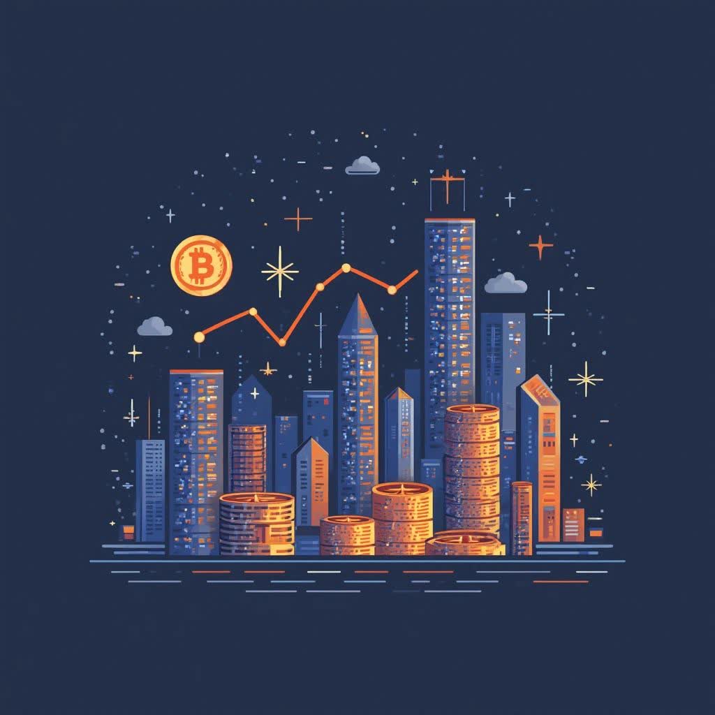 چگونه از ارز دیجیتال سود بگیریم؟