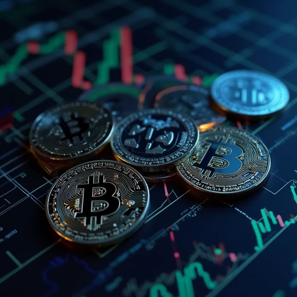 چگونه از ICO ارز دیجیتال سود بگیریم؟