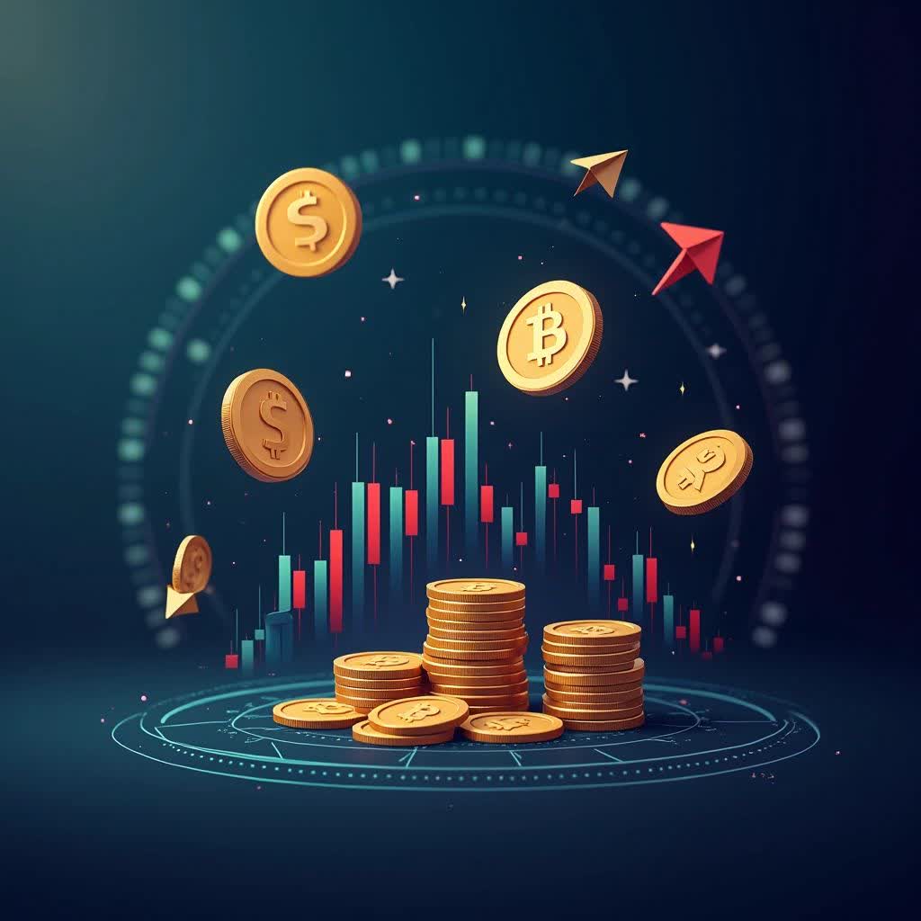 چگونه وارد ارز دیجیتال شویم؟