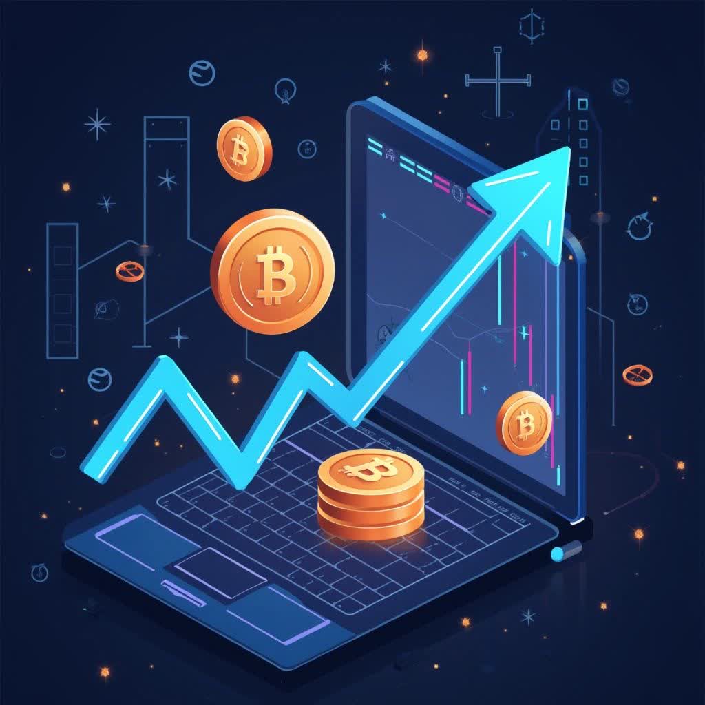 چگونه با NFT از ارز دیجیتال سود بگیریم؟