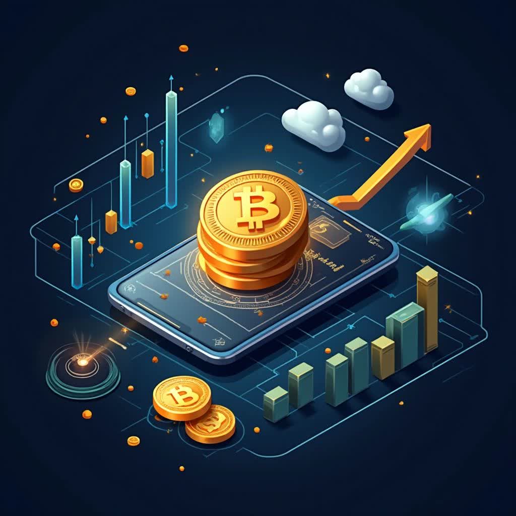 چگونه از ترید ارز دیجیتال سود بگیریم؟