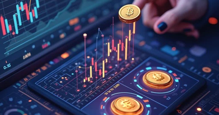چگونه از ترید ارز دیجیتال سود بگیریم؟