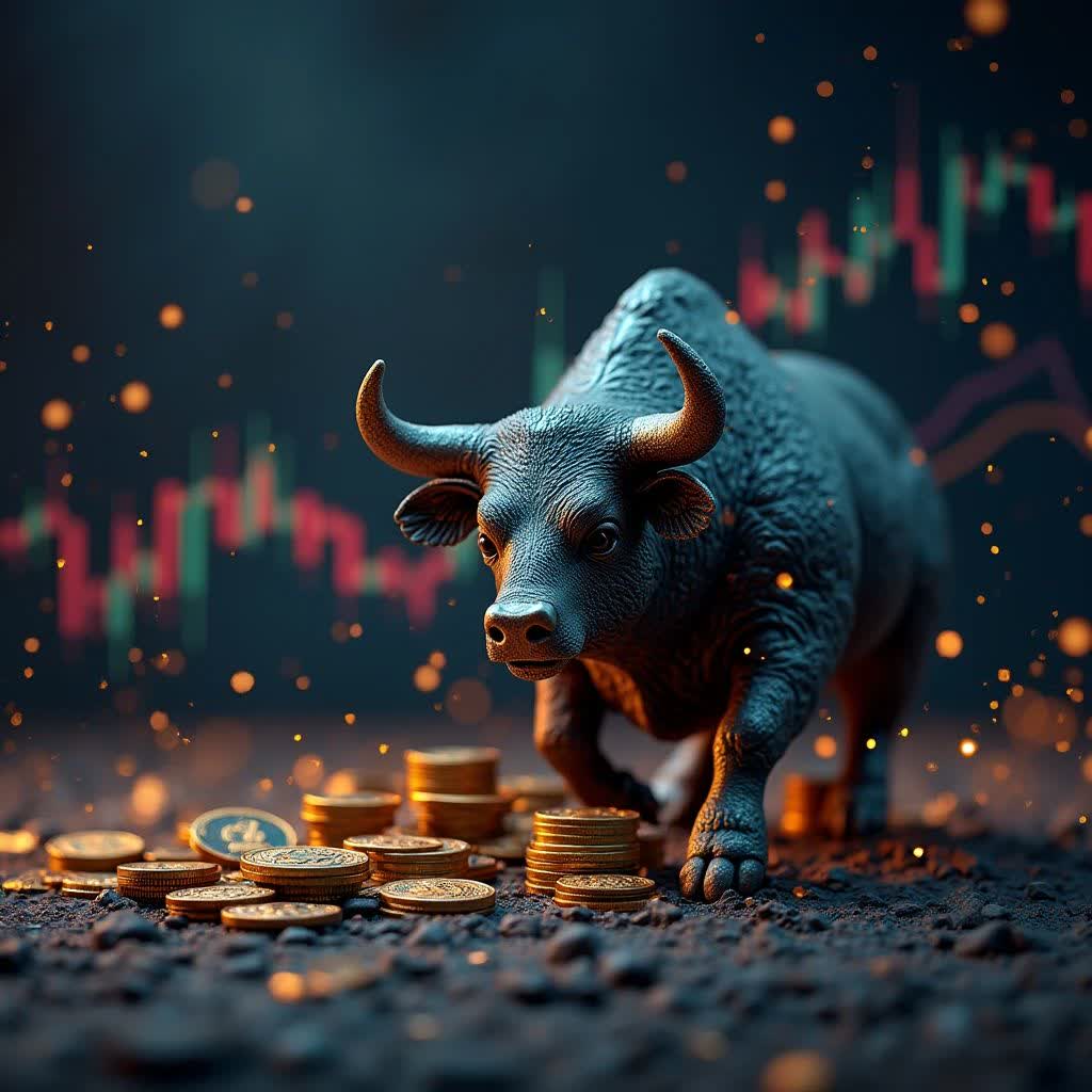 چگونه از چرخه بازار ارز دیجیتال سود بگیریم؟