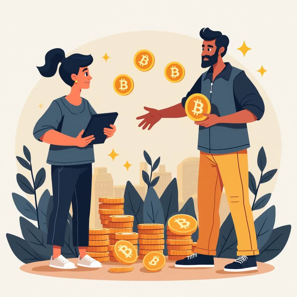 صفر تا صد ترید کردن
