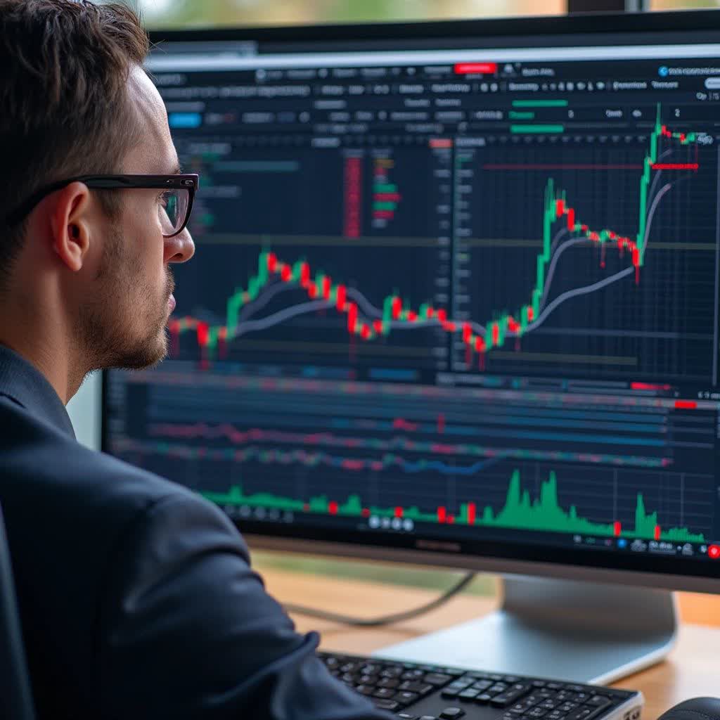 انواع تحلیل برای کسب درآمد از ارز دیجیتال