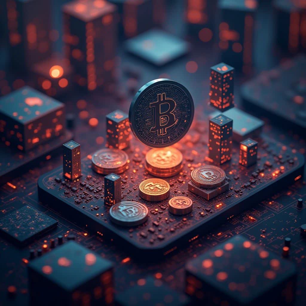 چگونه وارد ارز دیجیتال شویم؟