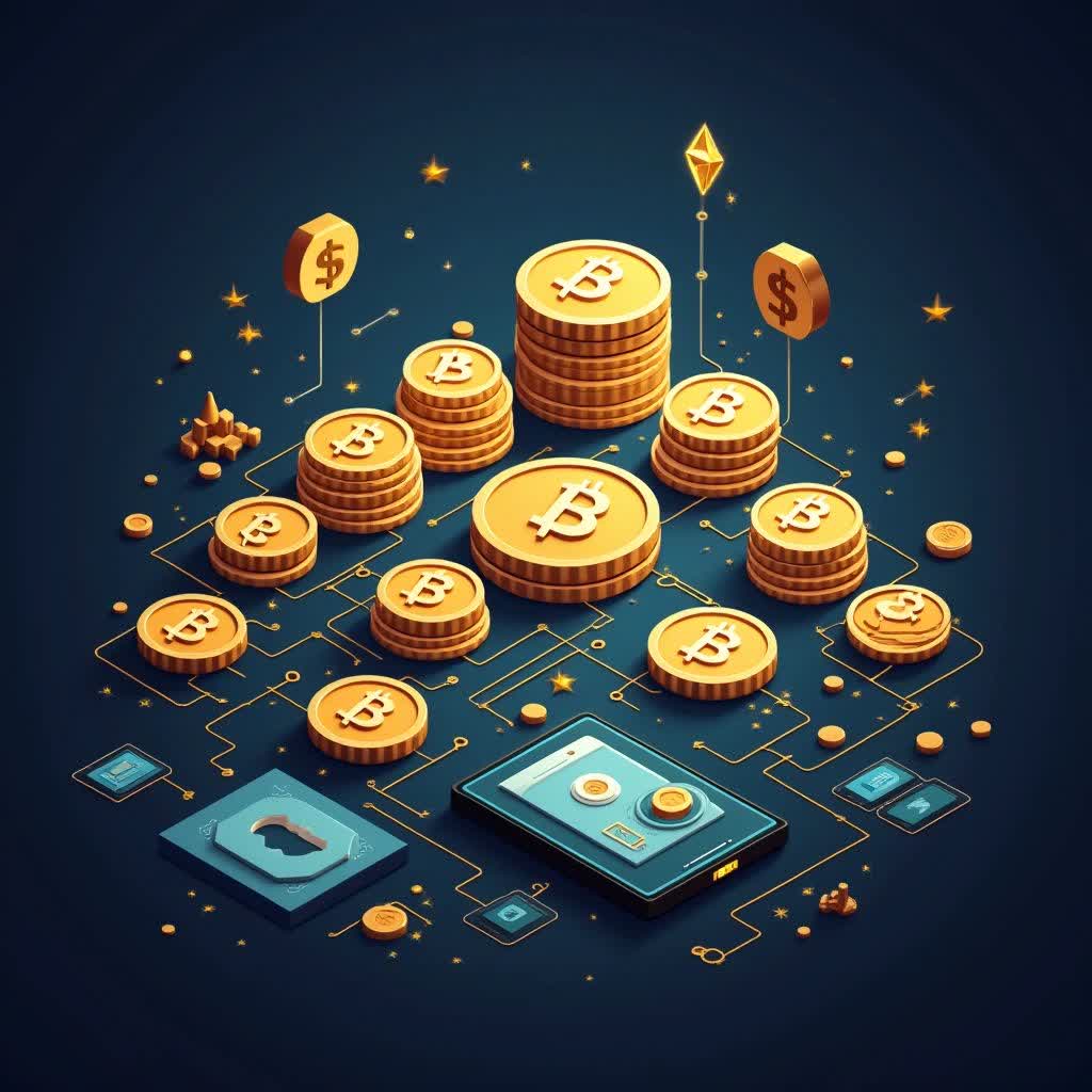 چگونه وارد ارز دیجیتال شویم؟