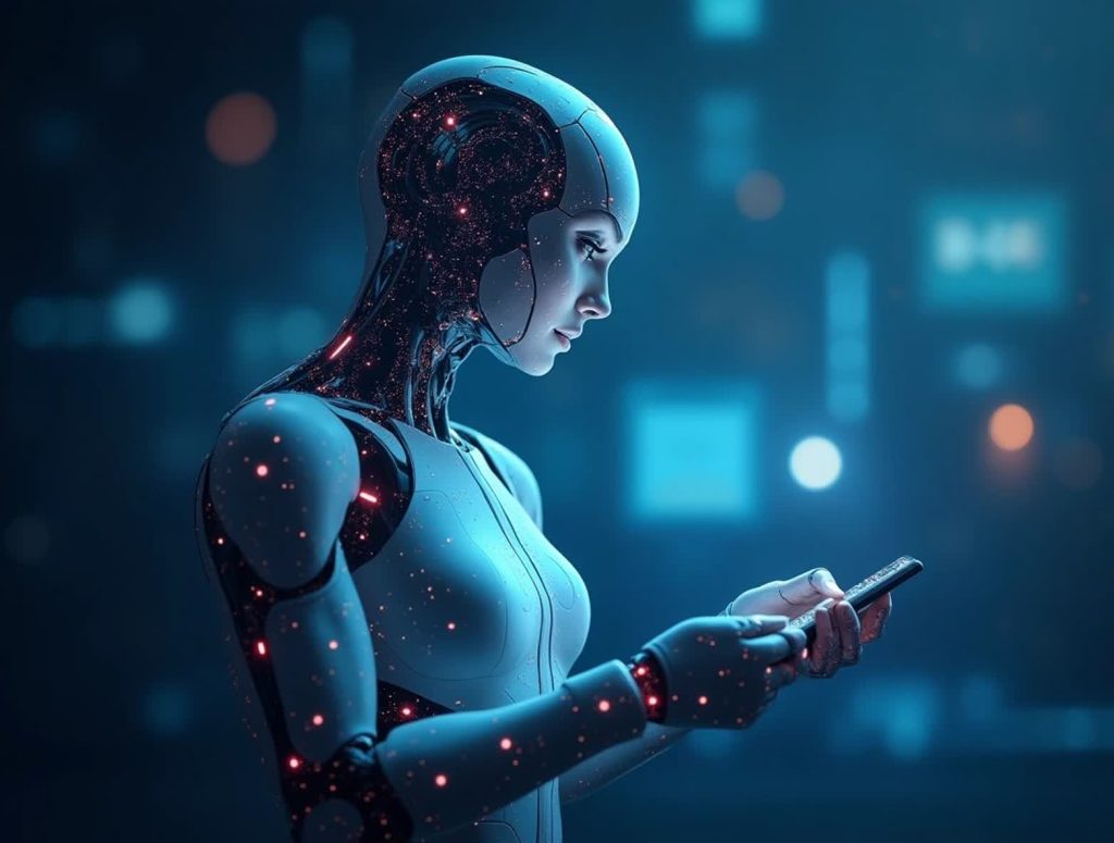 بهترین برنامه های موبایل ویرایش عکس با هوش مصنوعی
