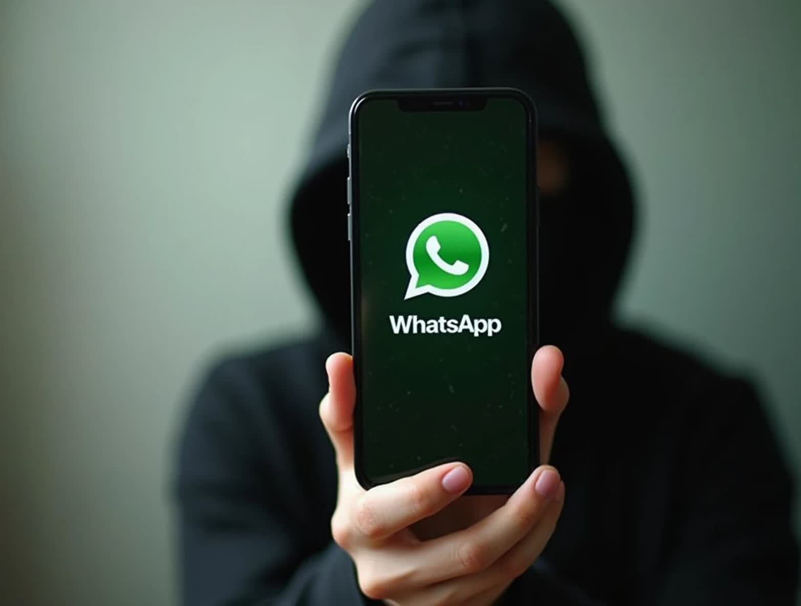 چطور بفهمیم واتساپ هک شده