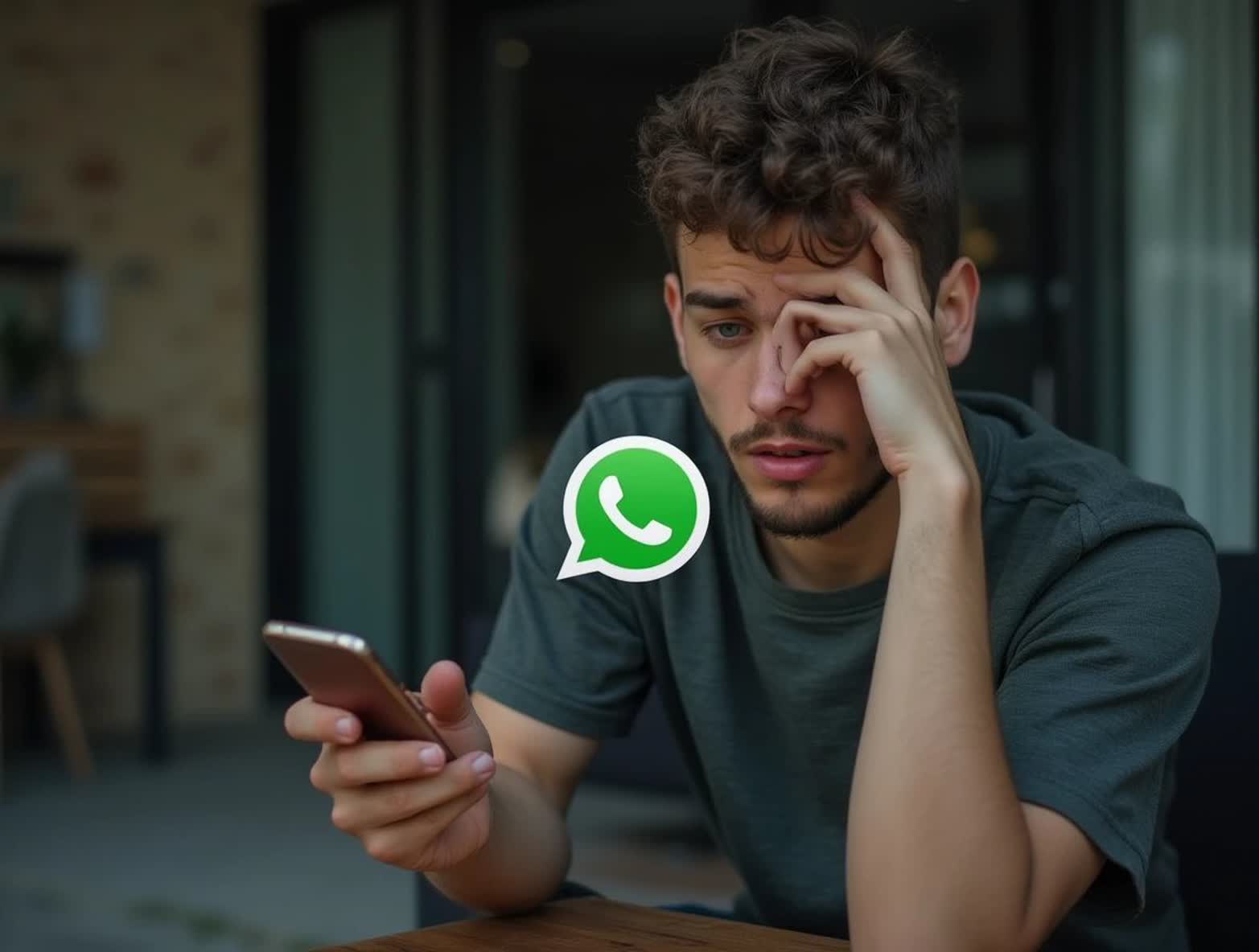 چطور بفهمیم واتساپ هک شده