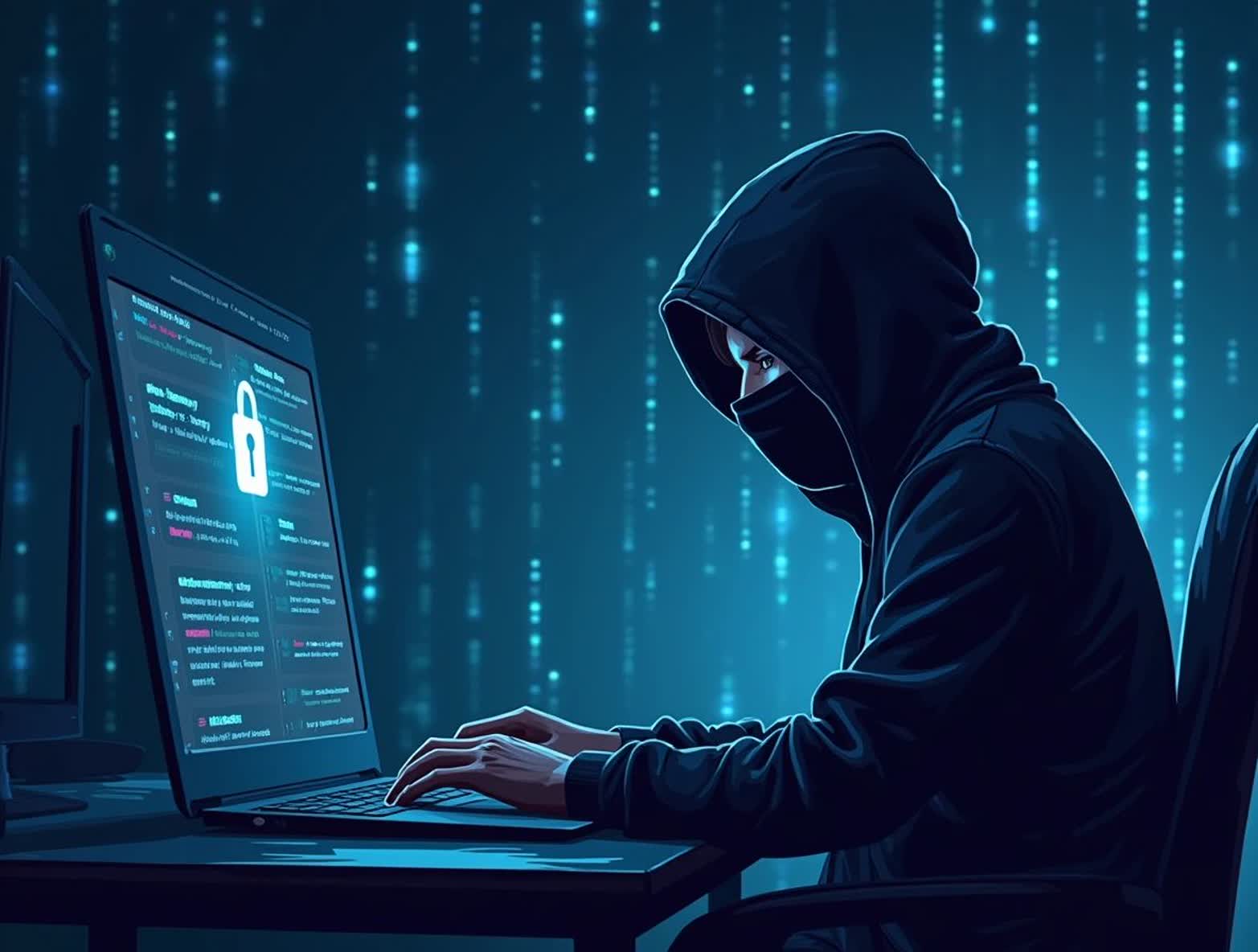 10 تکنیک هک که هر کاربر اینترنت باید از آن‌ها مطلع باشد