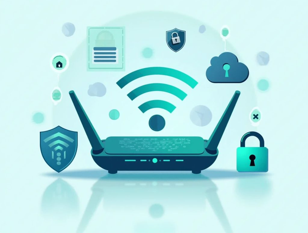 امنیت شبکه‌های Wi-Fi: چگونه از حملات هکری جلوگیری کنیم؟