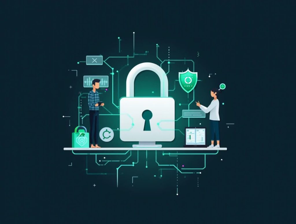 نقش آموزش امنیت سایبری در پیشگیری از حملات هکری