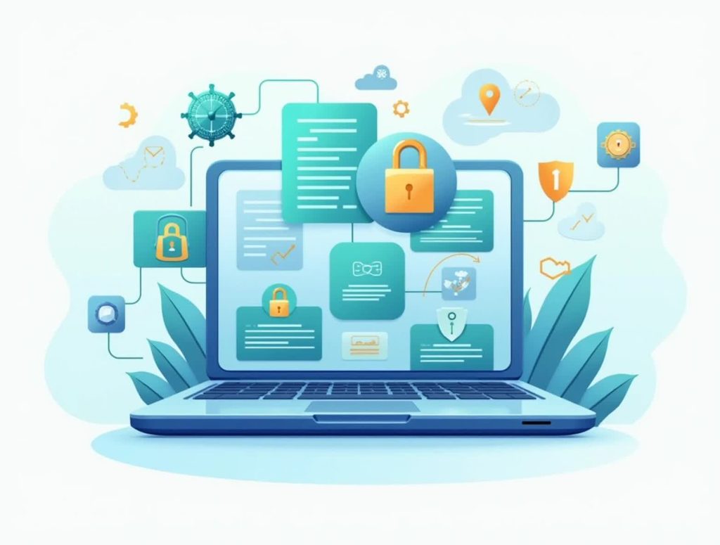 امنیت اپلیکیشن‌ها: چگونه مطمئن شویم اپلیکیشن‌ها امنیت کافی دارند؟