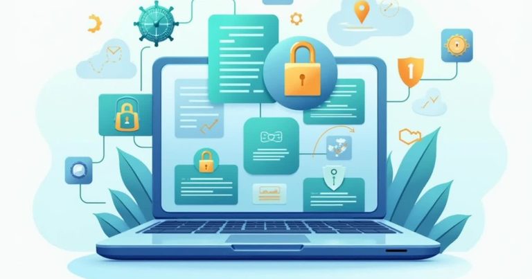 امنیت اپلیکیشن‌ها: چگونه مطمئن شویم اپلیکیشن‌ها امنیت کافی دارند؟