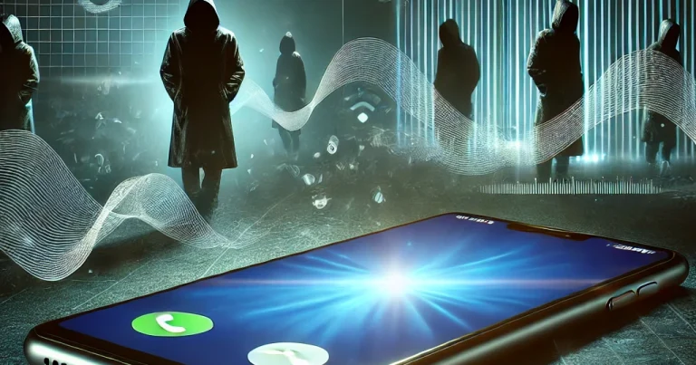 آیا واقعاً شنود تلفن و پیام‌ها ممکن است؟
