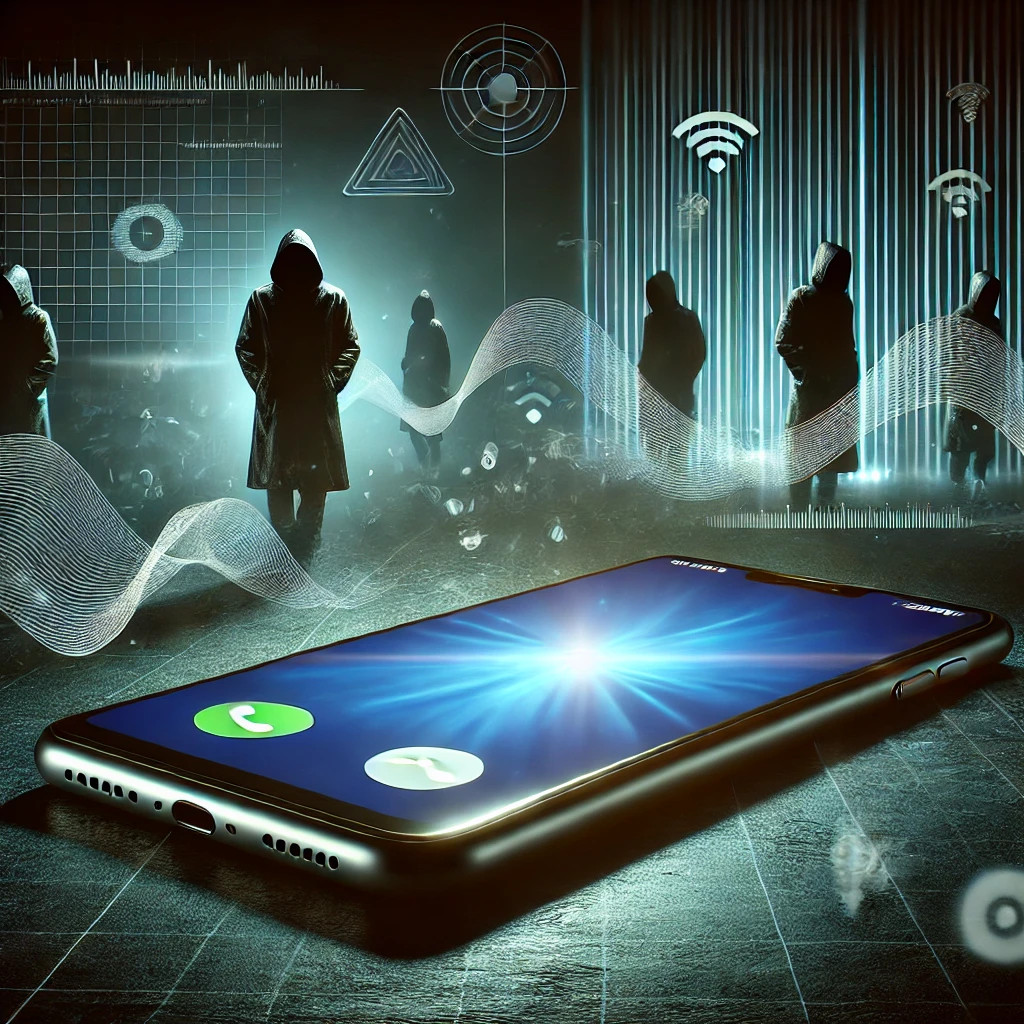 آیا واقعاً شنود تلفن و پیام‌ها ممکن است؟