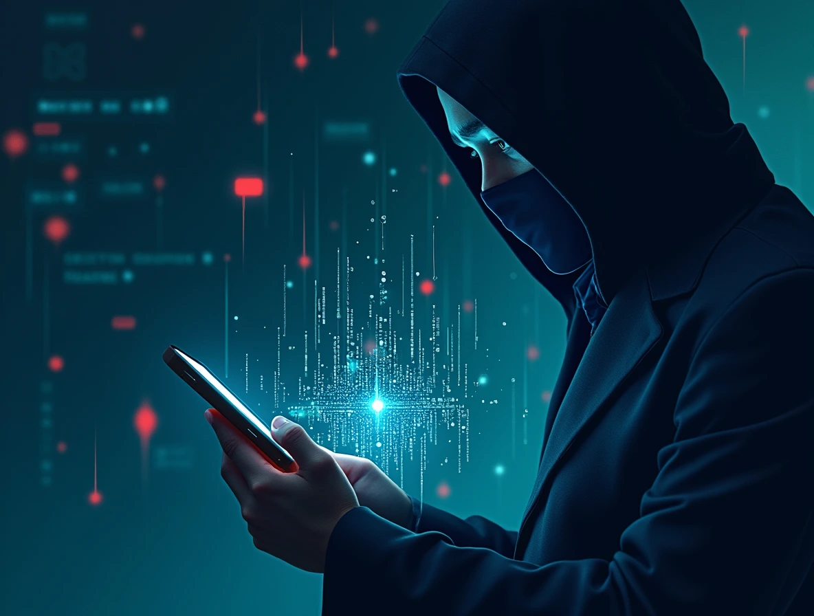 آیا واقعاً شنود تلفن و پیام‌ها ممکن است؟